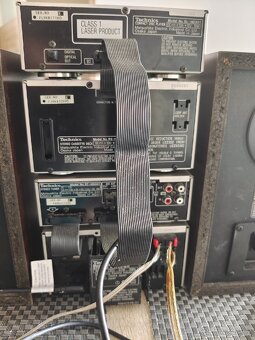 Technics - 7