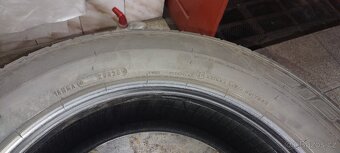 Pneu Falken ZIEX ZE 010B / 205 / 65 R 16 95H - 7