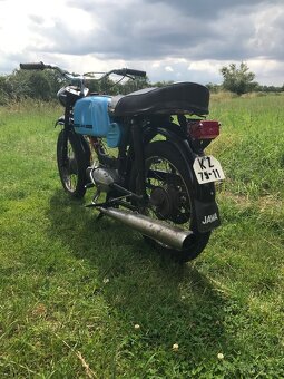 Jawa pionyr - 7
