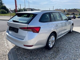 Škoda Octavia IV 2.0 TDi/110kW-Ambition,TZ,.... - 7