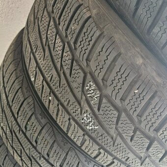 Zimní pneumatiky Matador 205/60 r16 92H č. AP03 - 7