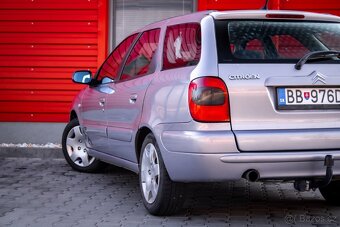 Citroën Xsara Break 2.0HDi Exclusive - 185 000km - 7