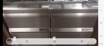 Vybavení gastro - 7