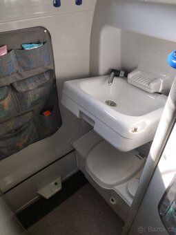 VW T4 California, Exclusive - 7