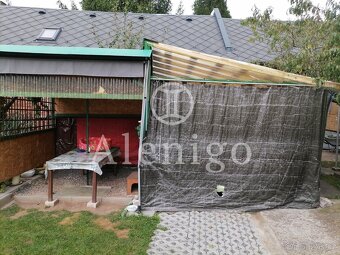 Prodej rodinného domu 90 m², pozemek 470 m², obec Vrátkov ok - 7