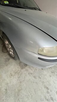 Alfa romeo 147 1.9 - 7