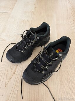 Outdoorové boty La Sportiva Ultra Raptor II Leather 41.5 - 7