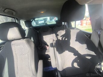 Citroen C4 Picasso - 7