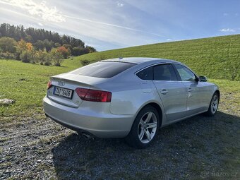 Audi A5 3.0 TDI quattro (176 kW) - 7