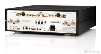 TOP Integrovaný zesilovač MARK LEVINSON No 5805 NOVÝ, ZÁRUKA - 7