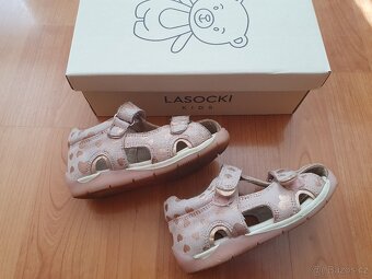 Dětské botičky - 7