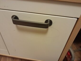 Ikea dětská kuchyňka Duktig - 7