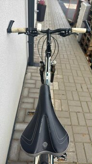 Celoodpružené horské kolo Lapierre - 7