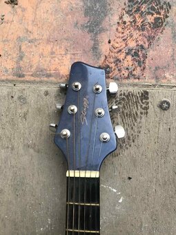 Kytara Stagg SW 201 - 7