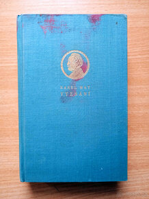 Karel May - VYZNÁNÍ - 7