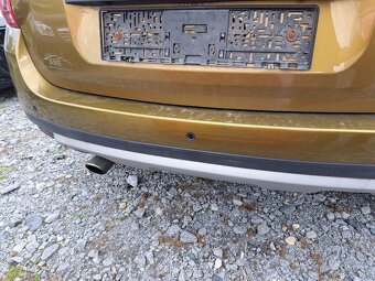 Dacia Duster 1.2 I, 92KW, 4x4, R. 2017 model. - 7