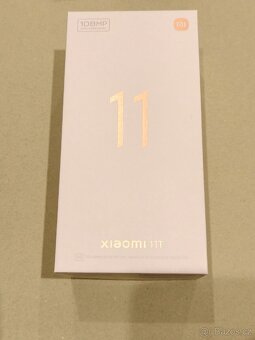 Xiaomi 11T 8GB/128GB - 7