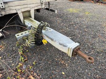 Renault Premium 270 DCi, tandem, přívěs Panav - 7