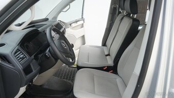Volkswagen T6 long, DPH 2,0TDI,110kW, manuál, obytný,5 míst - 7