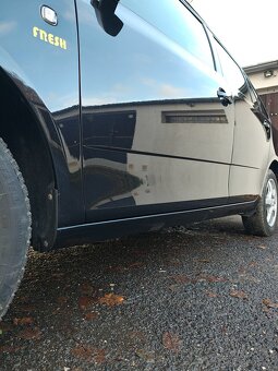 Fabia 1.2 tsi 63kw - 7