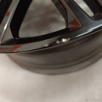 Alu kola BMW 5 (G30, G31) 8Jx19'', 5x112, ET30 - 7