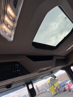 Prodám, novou TATRU PHOENIX nové gen. 530 8x8 S3 VS mont - 7