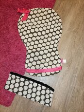 Dětský kočárek trojkombinace - 7