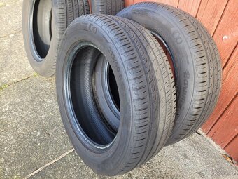 LETNÍ PNEU BARUM BRAVURIS 5 ROZMĚR 215/60 R17 V - 7