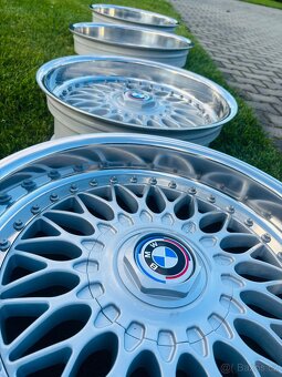 Prodám BBS RC 009 a 010 - 7