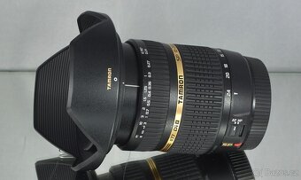 pro Canon-Tamron AF SP 10-24mm LDŠIROKOÚHLÝ - 7