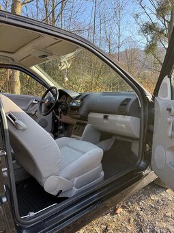 Volkswagen Polo 1.4 44kw - 7