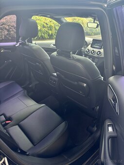 Mercedes B200 automat panorama - 7