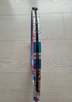 Dětská tenisová raketa Babolat B'Fly 19 - 7