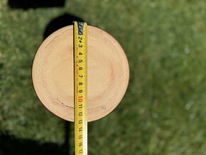 Krasna velká keramicka vaza - 7