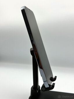 iPhone 13 pro Max 256GB Siera Blue / Záruka 12 mes. - 7