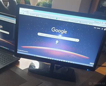 TELEVIZE ECG 19 LED 612 PVR, 48,3 cm (19") - 7