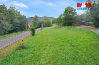 Prodej louky, 1557 m², Benecko - 7