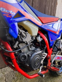 Beta rr 125 - 7