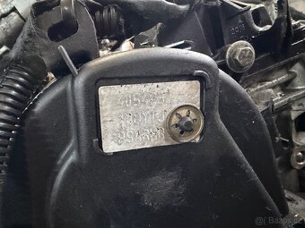 Motor 2.0hdi rhr 100kw - 7