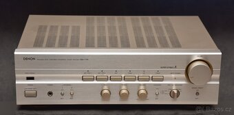 DENON PMA 715R - 7