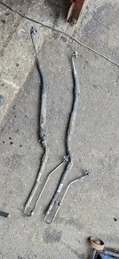 Servo hadice audi A4 B8 8K Audi A5 8T - 7