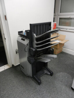 Tiskárna „HP CM8060 color FMP“ - 7