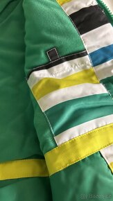 Nová dětská zimní bunda vel.110 C&A Rodeo - 7