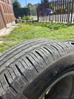 Disky Audi A6 C8 R17 | 225/60 | Letní pneu - 7