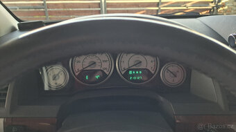 Chrysler Town Country 3,6 r. 2008 - 7