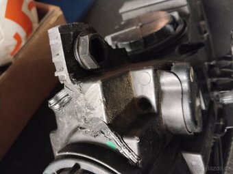 Světlo Audi A3 8v facelift 2016 2020 - 7