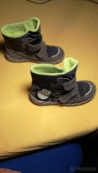 Superfit 33 Gore-Tex zimní - 7