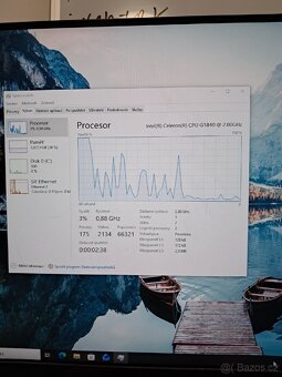 PC - 8GB RAM Nvidia quatro FX 3800 - 7