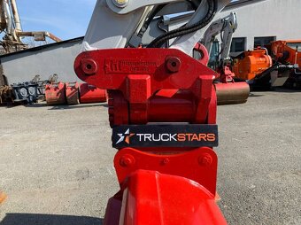 Takeuchi TB 2150R 1727MTH - 4xlžíce - 7