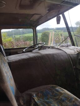 Škoda 706 MTSP 27. - 7